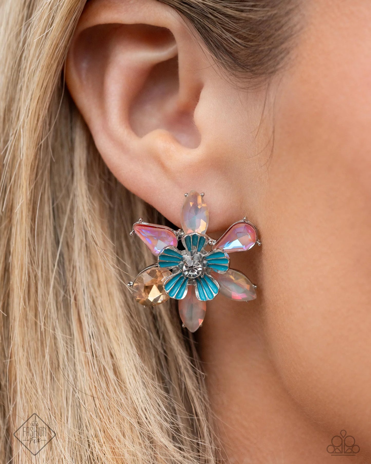 Glimpses of Malibu - Complete Trend Blend Item #GM-0624