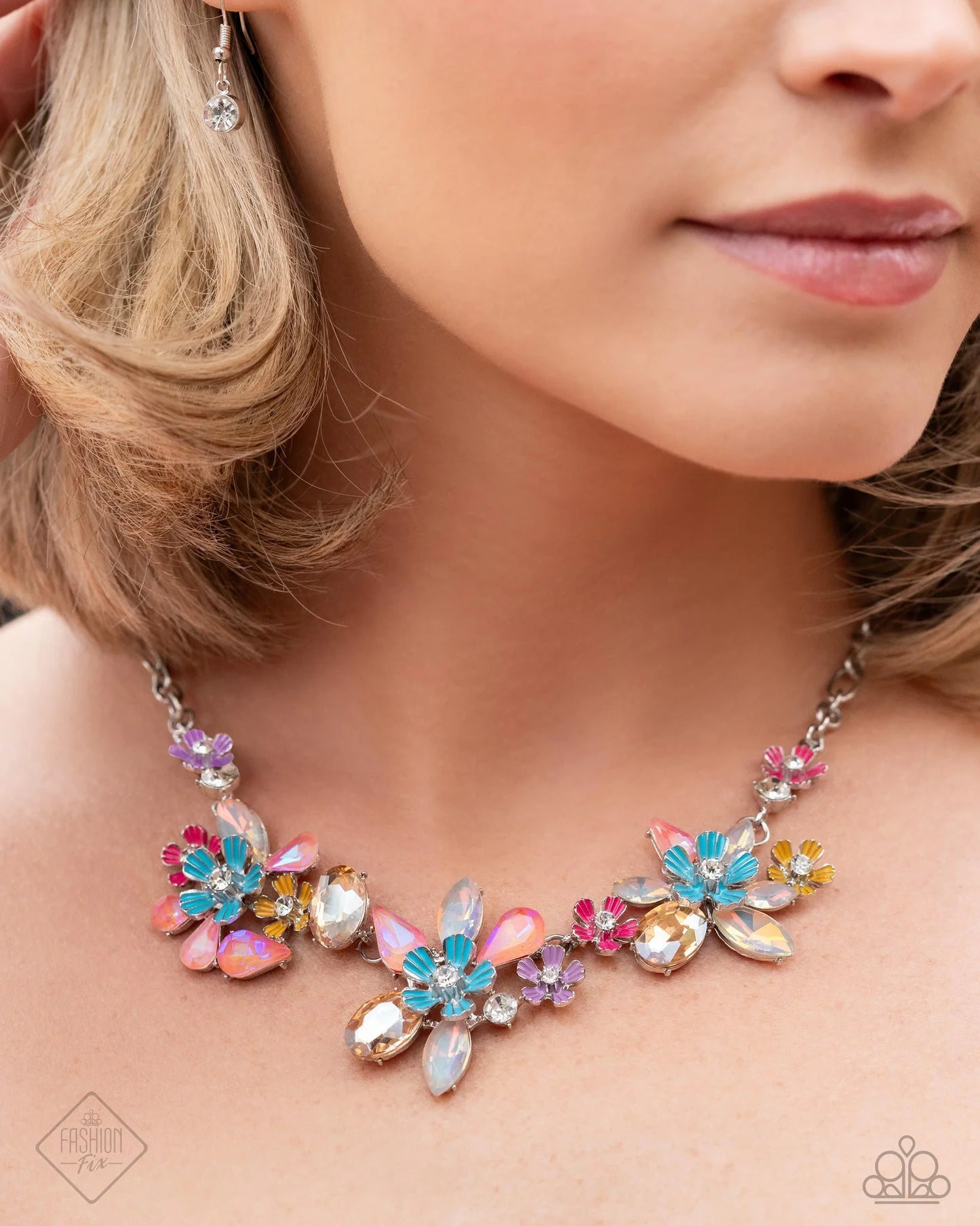 Glimpses of Malibu - Complete Trend Blend Item #GM-0624