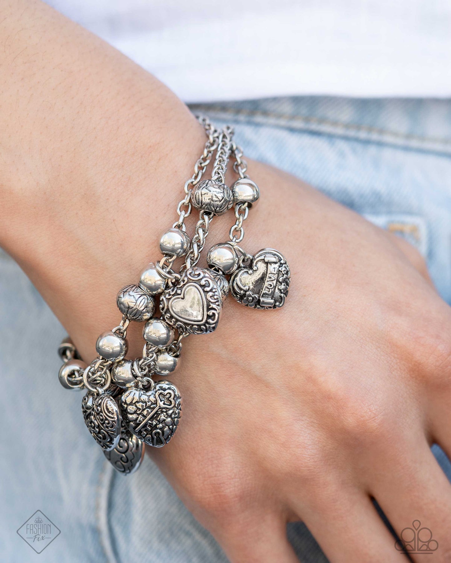 Glimpses of Malibu - Complete Trend Blend Item #GM-0824