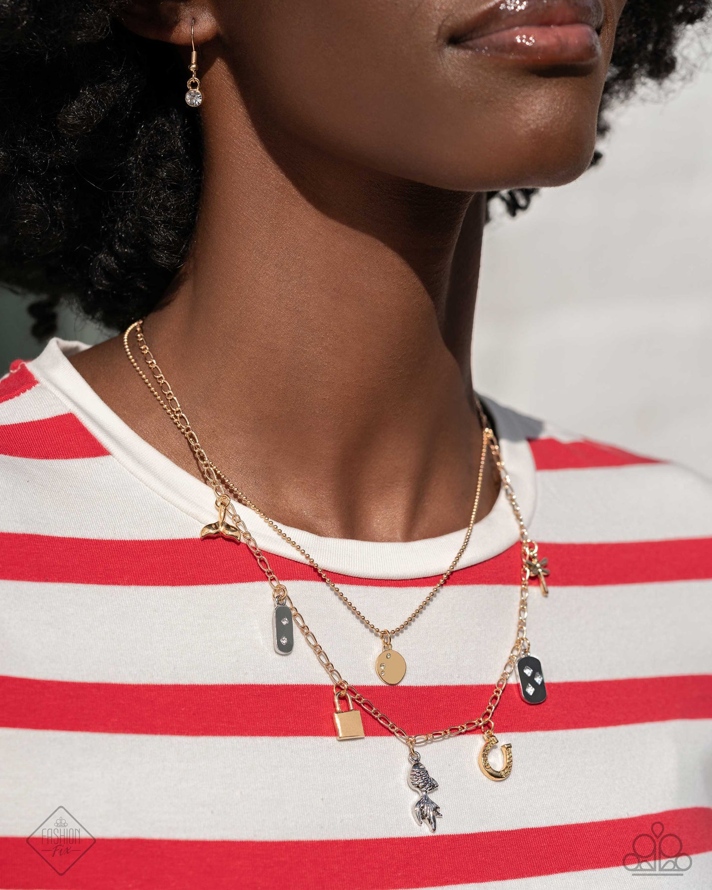Sunset Sightings - Complete Trend Blend SS-0724