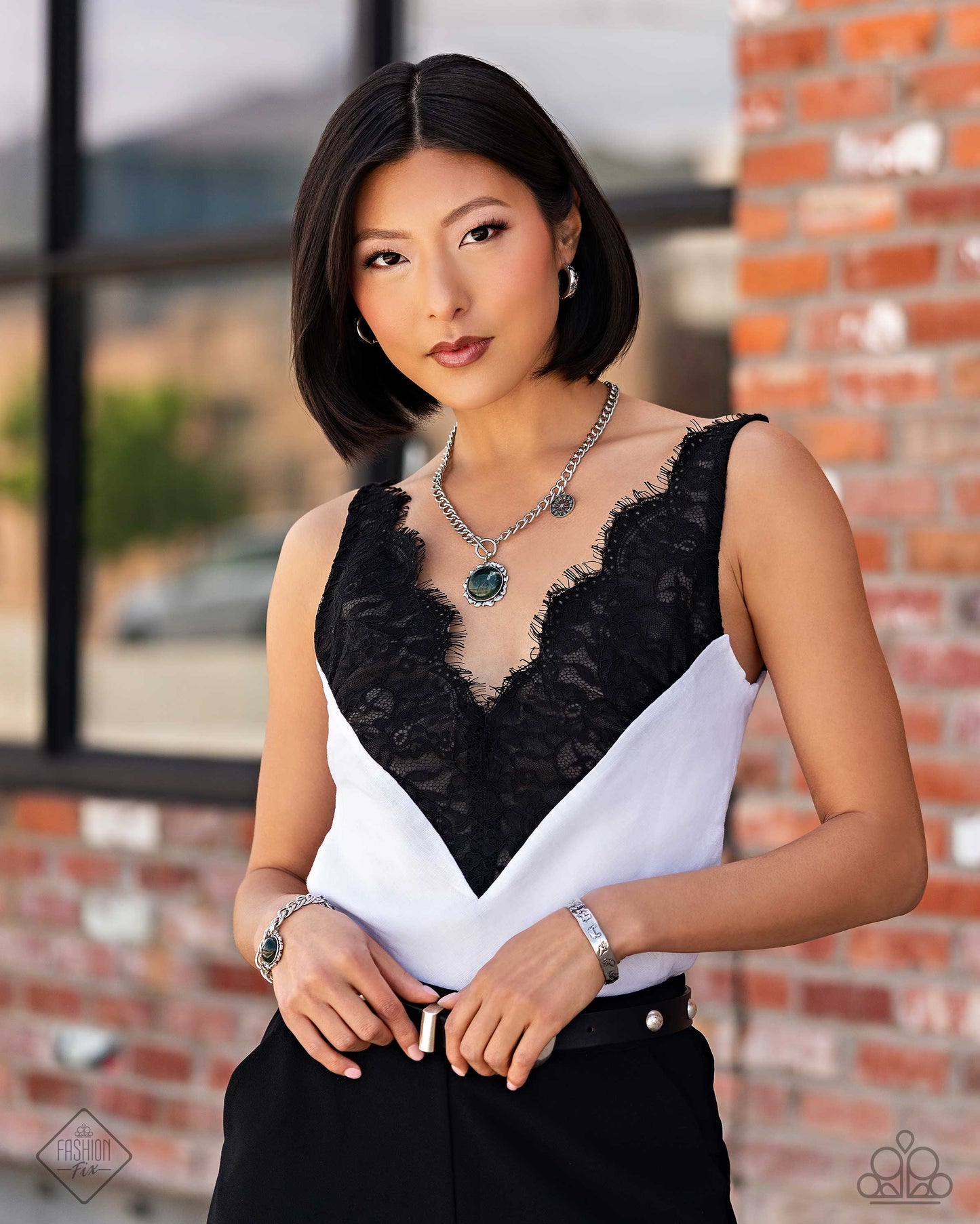 Sunset Sightings - Complete Trend Blend Item #SS-0824