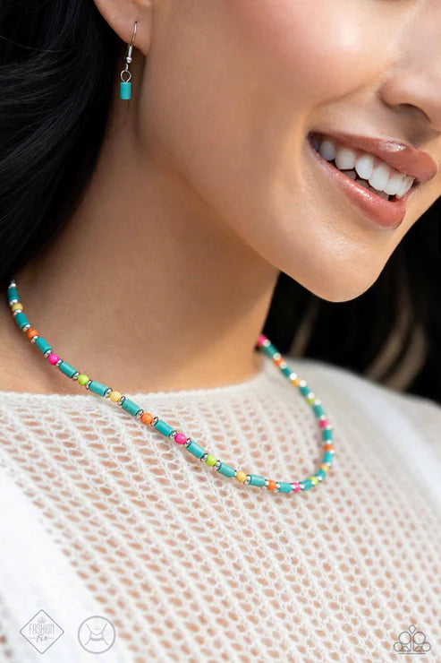 Paparazzi ♥ Simply Santa Fe - Complete Trend Blend ♥ SSF-0224