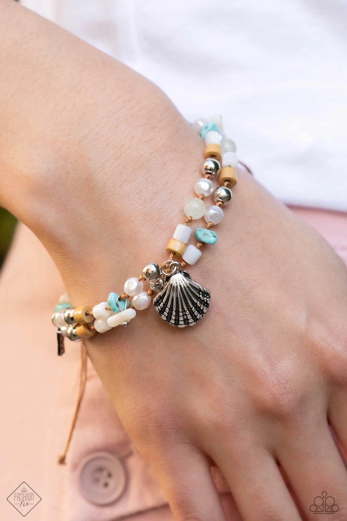 Simply Santa Fe SSF-0324