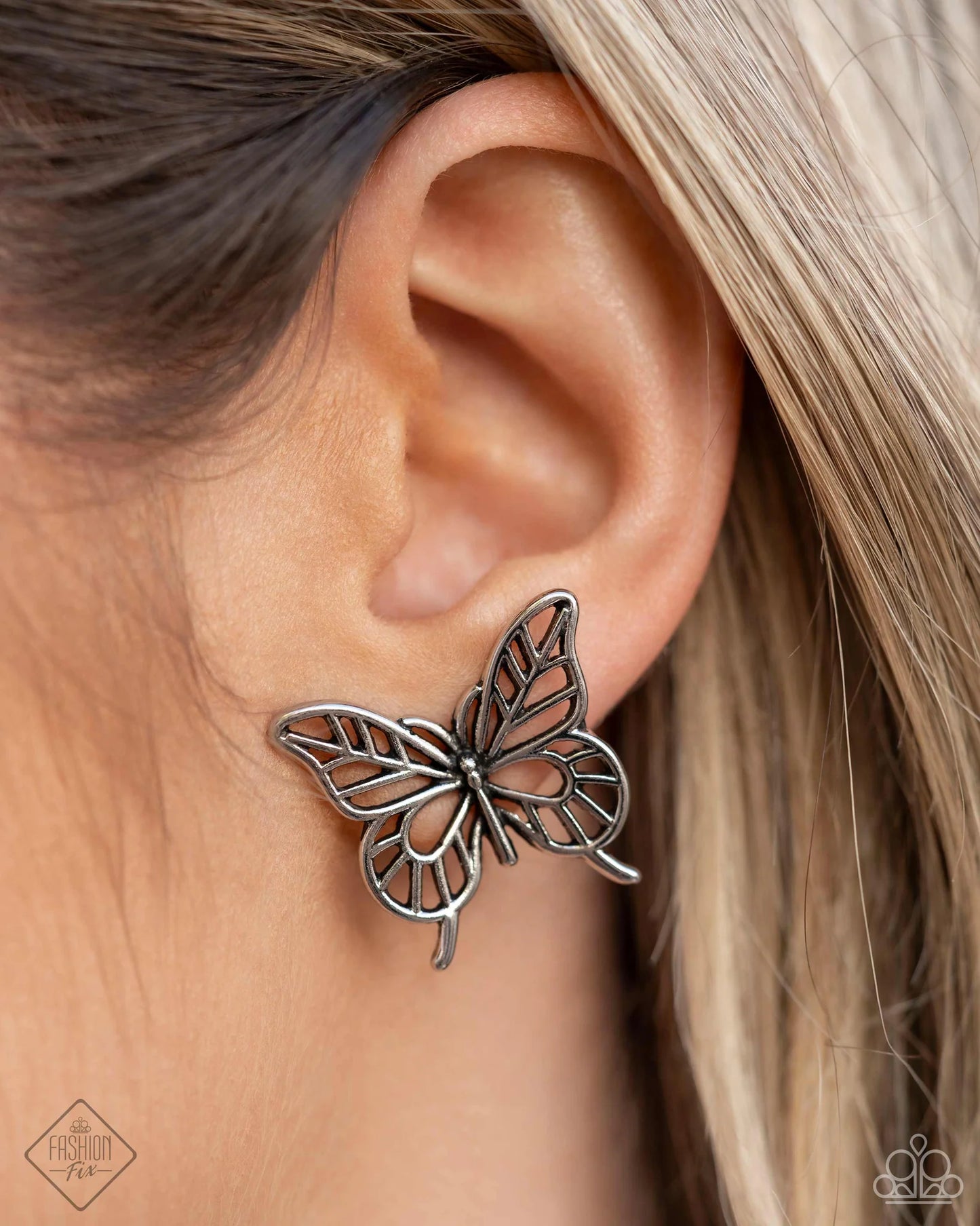 Simply Santa Fe - Butterfly Complete Trend Blend 4 Piece Set - May 2024