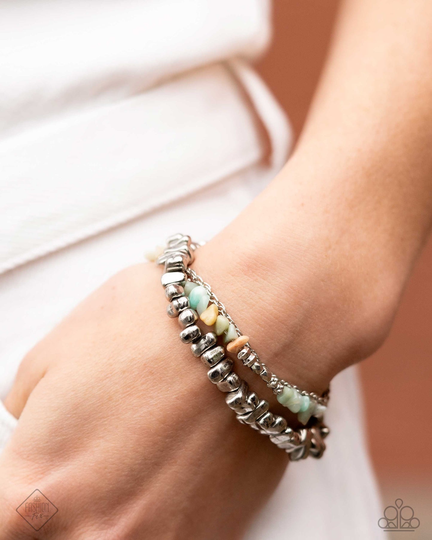 Simply Santa Fe - Complete Trend Blend Item #SSF-0724