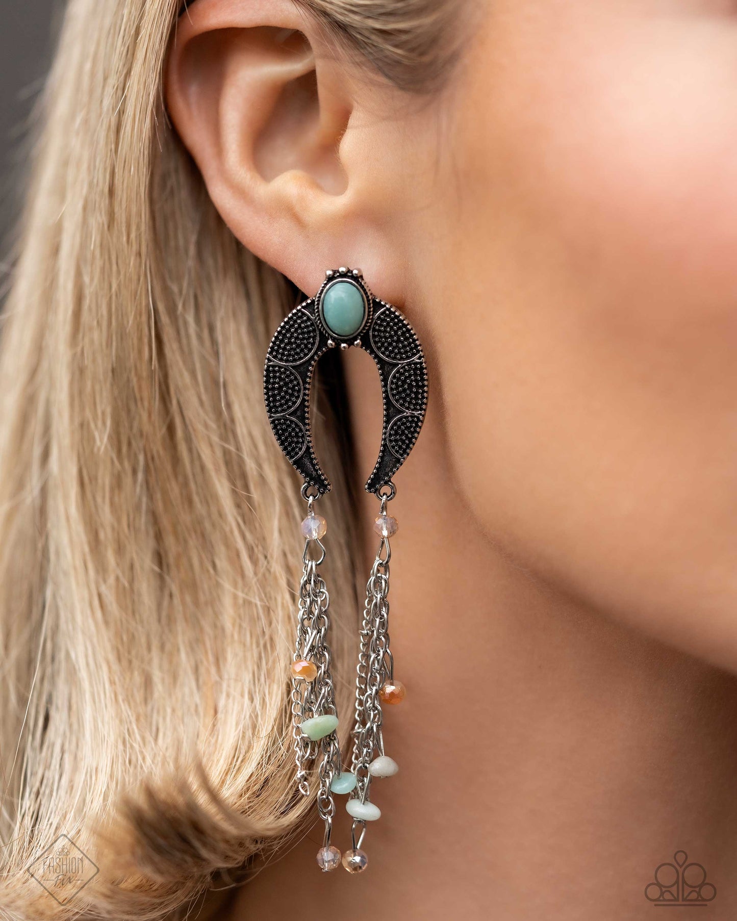 Simply Santa Fe - Complete Trend Blend Item #SSF-0724