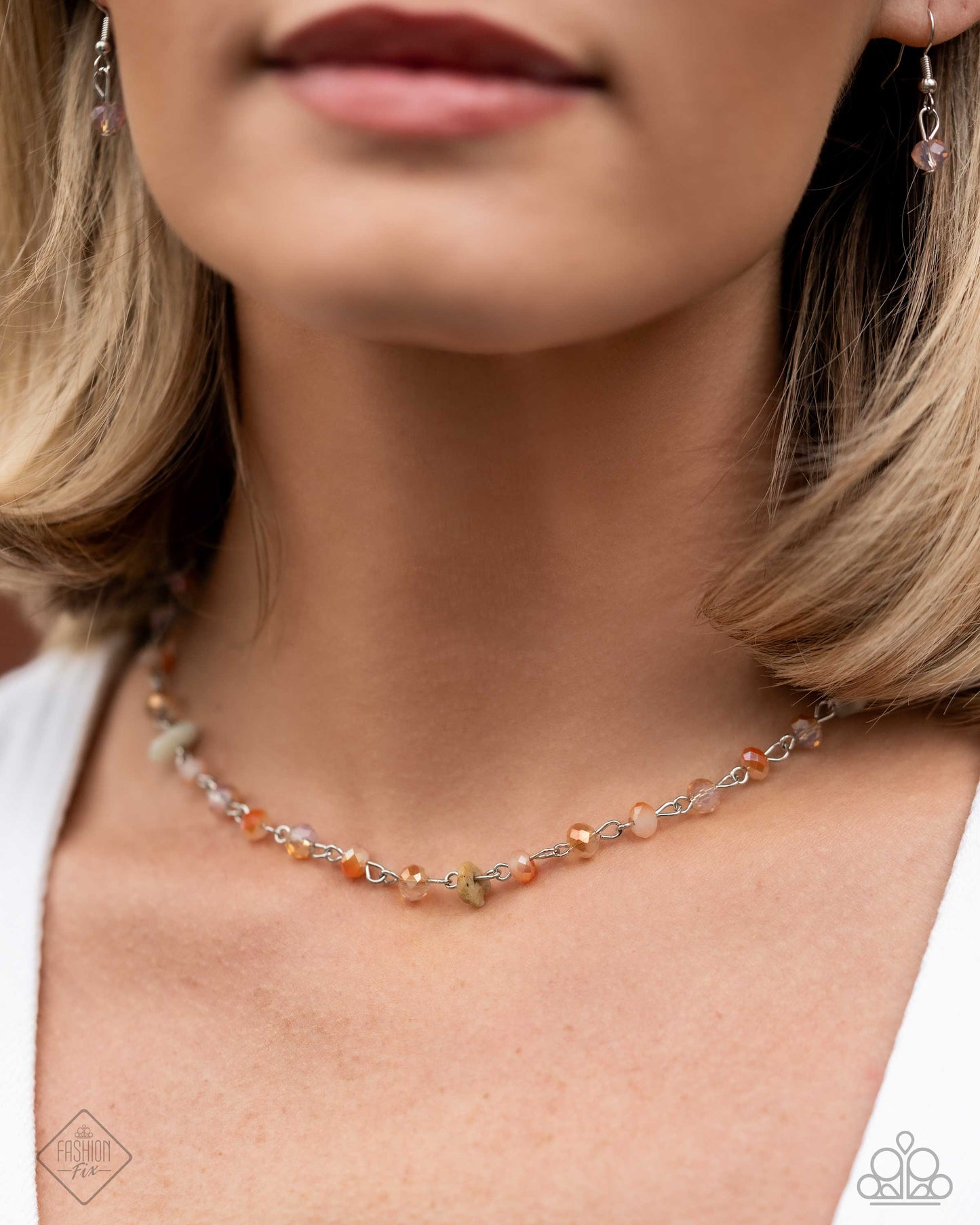 Simply Santa Fe - Complete Trend Blend Item #SSF-0724