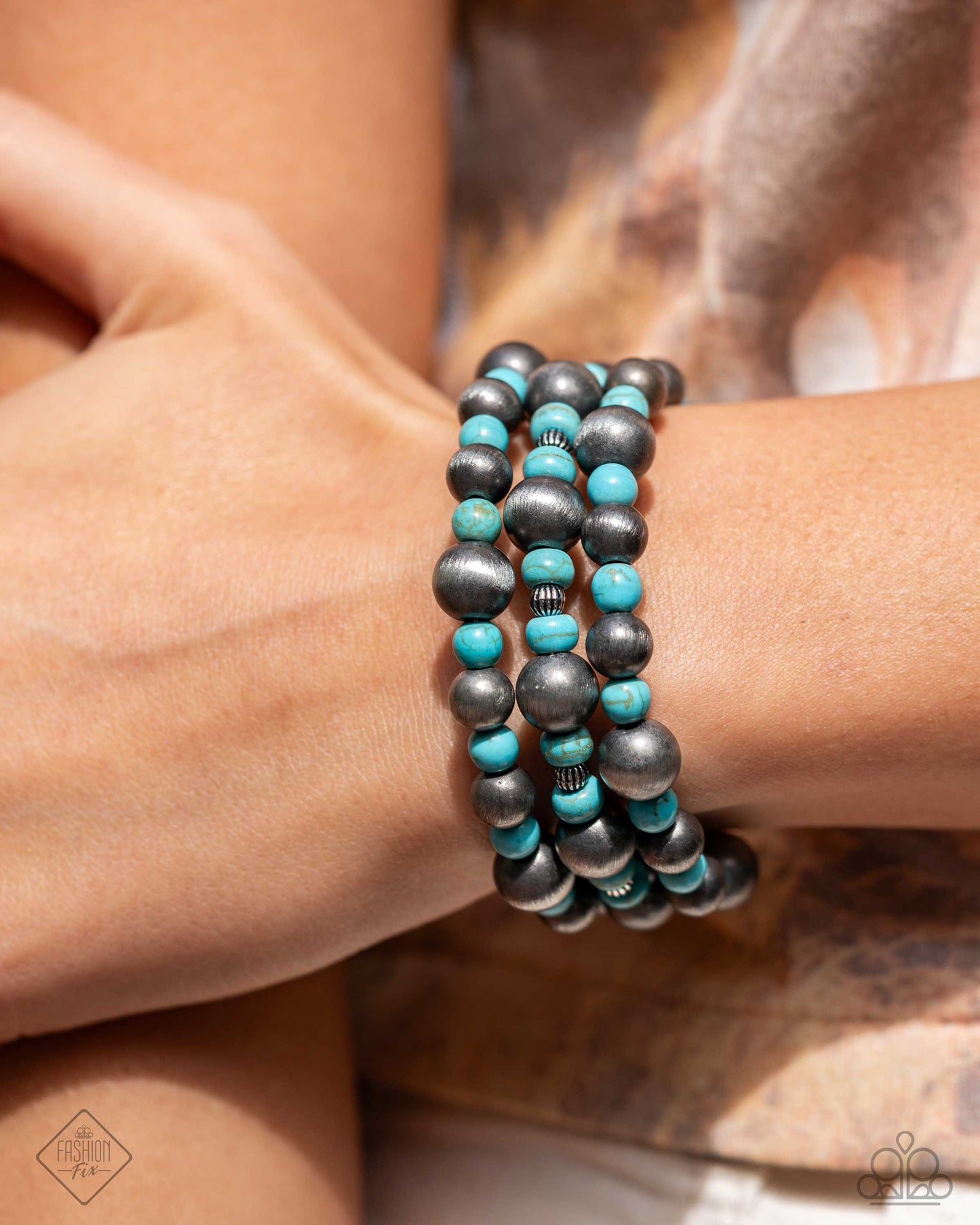 Simply Santa Fe - Complete Trend Blend Item #SSF-0824