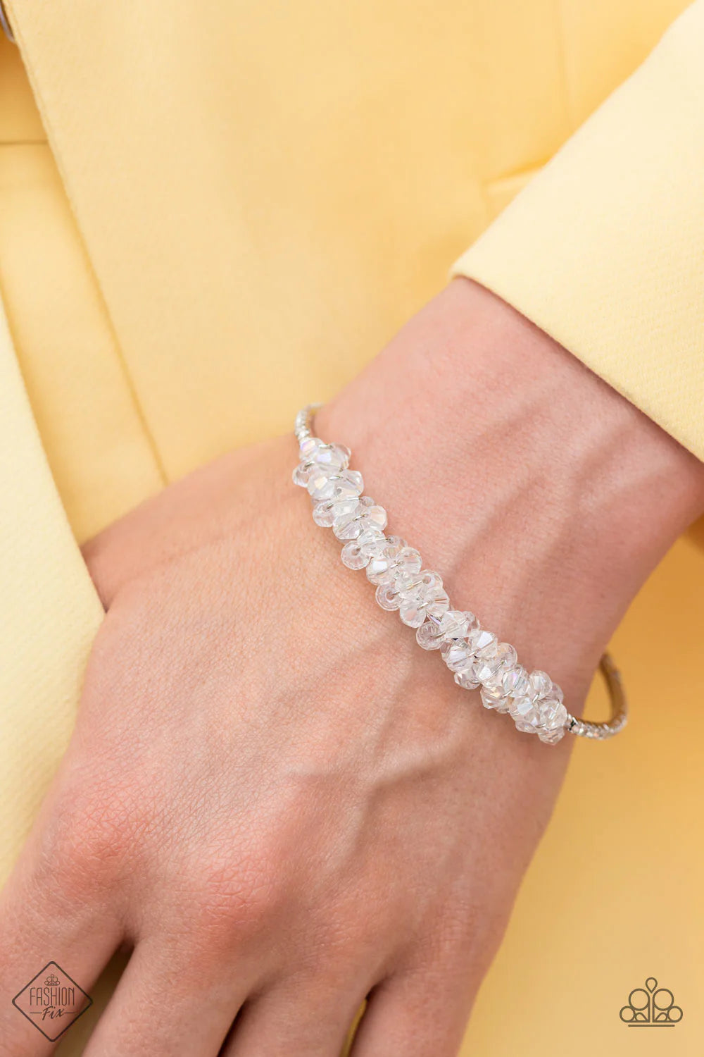 BAUBLY Personality Bracelet