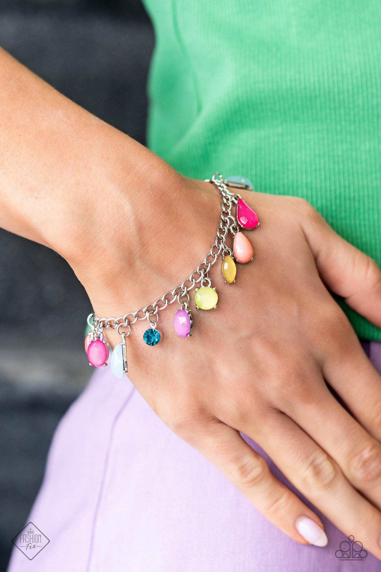 Glimpses of Malibu - Complete Trend Blend ♥