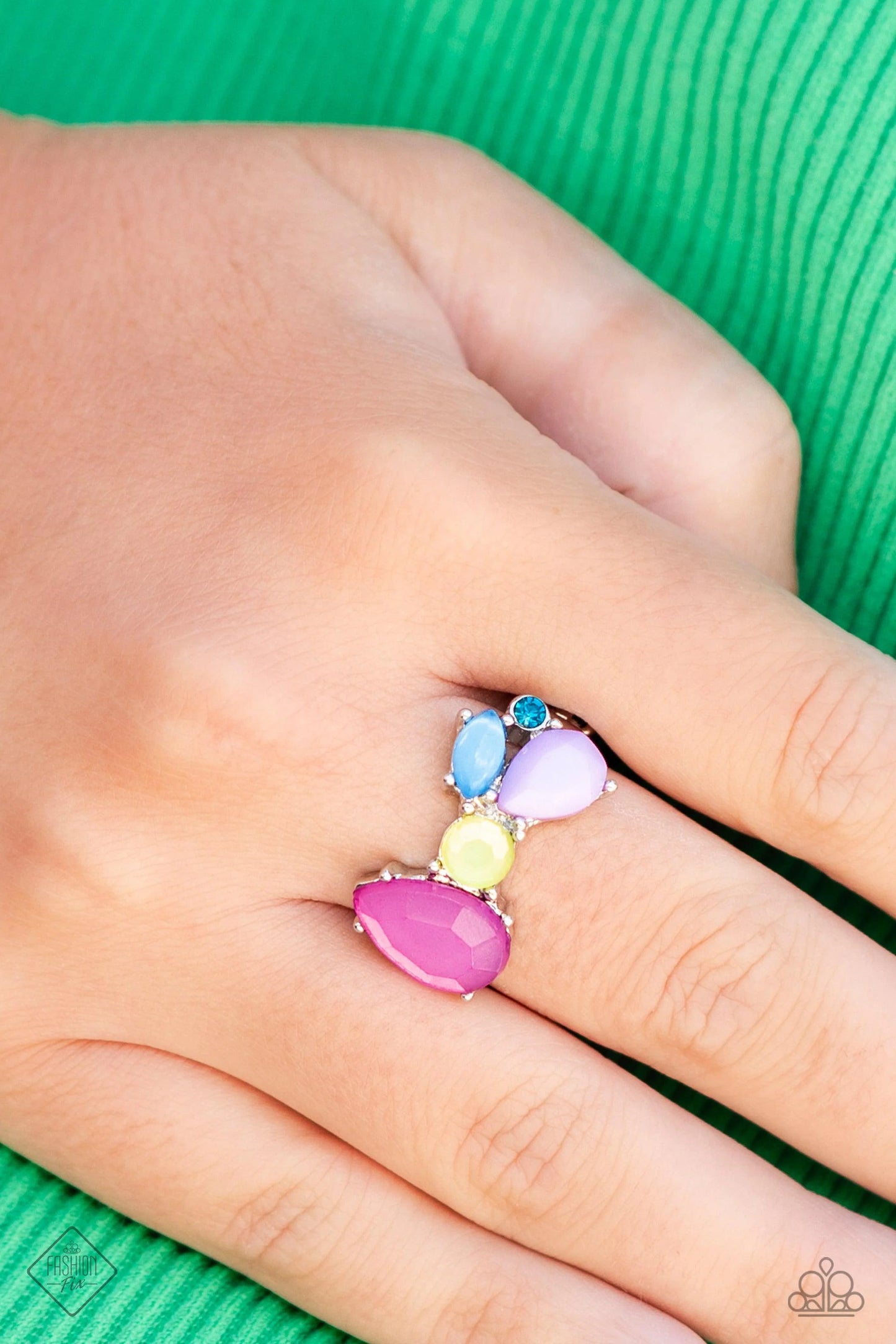 Glimpses of Malibu - Complete Trend Blend ♥