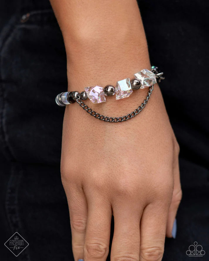 Magnificent Musings Complete Trend Blend - June 2024 - Paparazzi Accessories Trend Blend