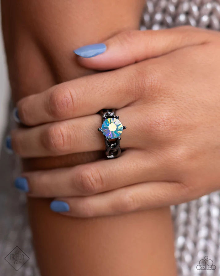 Magnificent Musings Complete Trend Blend - June 2024 - Paparazzi Accessories Trend Blend