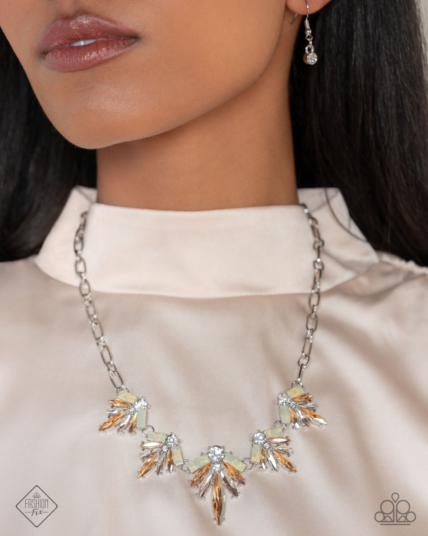 Fiercely 5th Avenue Trend Blend
