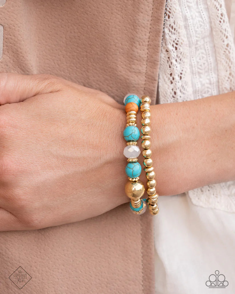 Simply Santa Fe Complete Trend Blend (2024 November