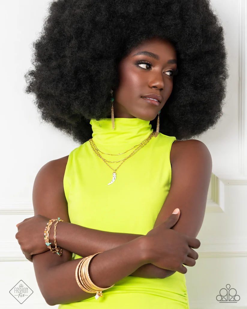 Sunset Sightings Complete Trend Blend (2024 November