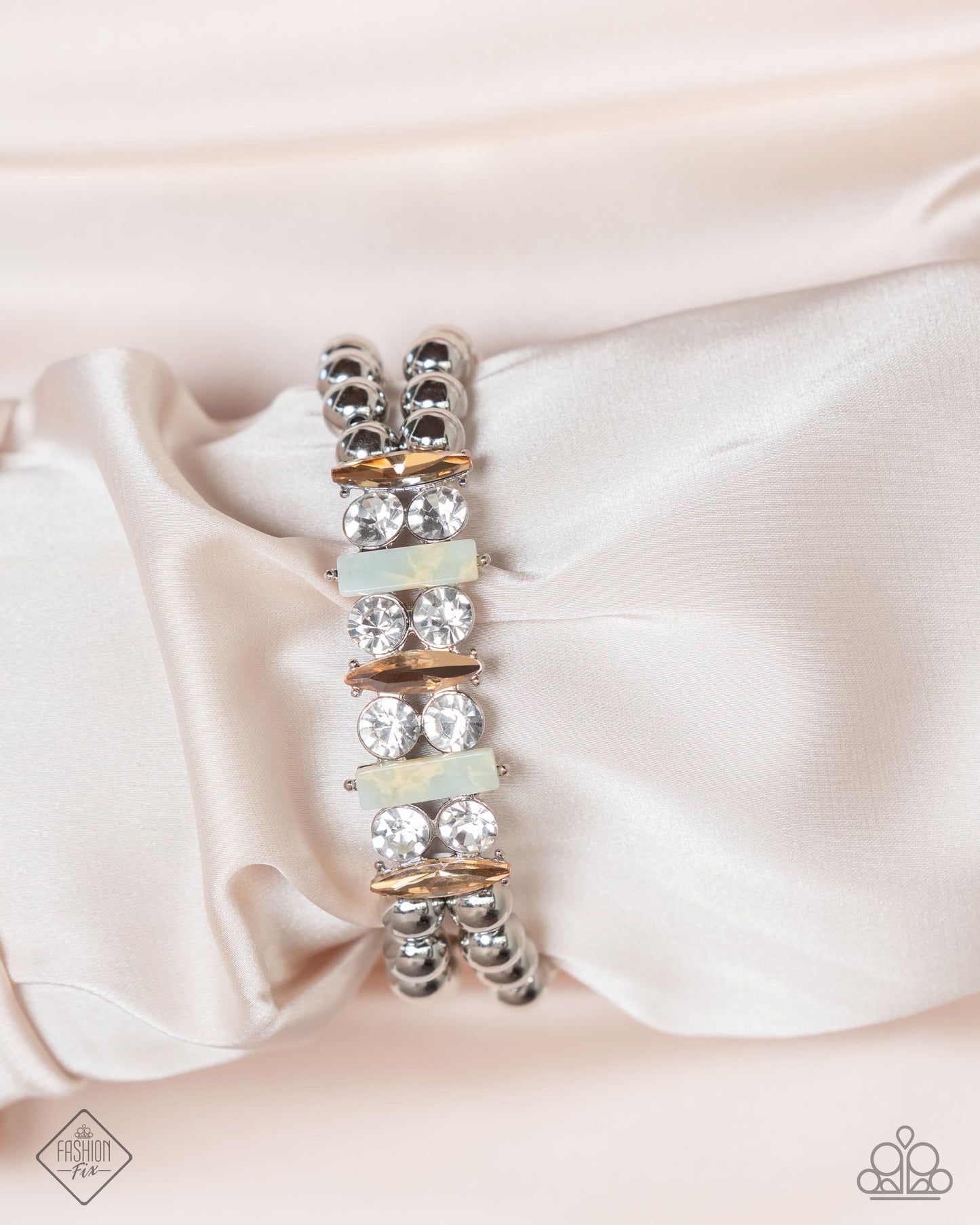 Fiercely 5th Avenue Trend Blend