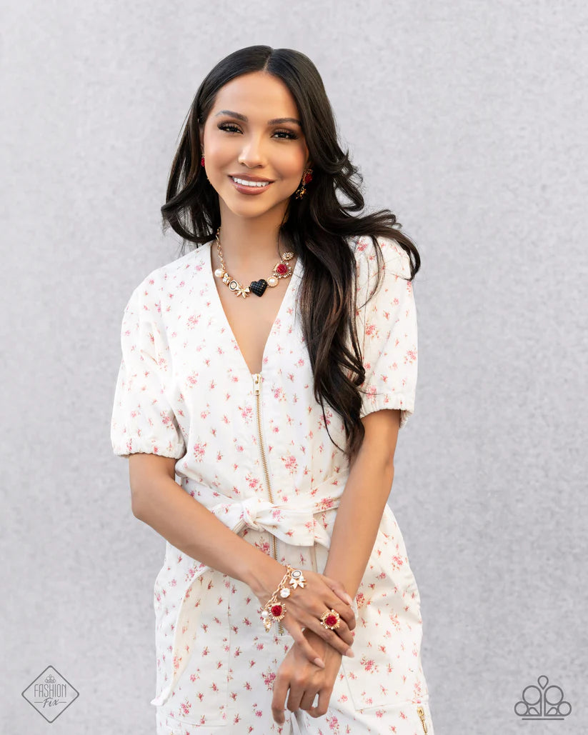 Glimpses of Malibu Complete Trend Blend (2024 November