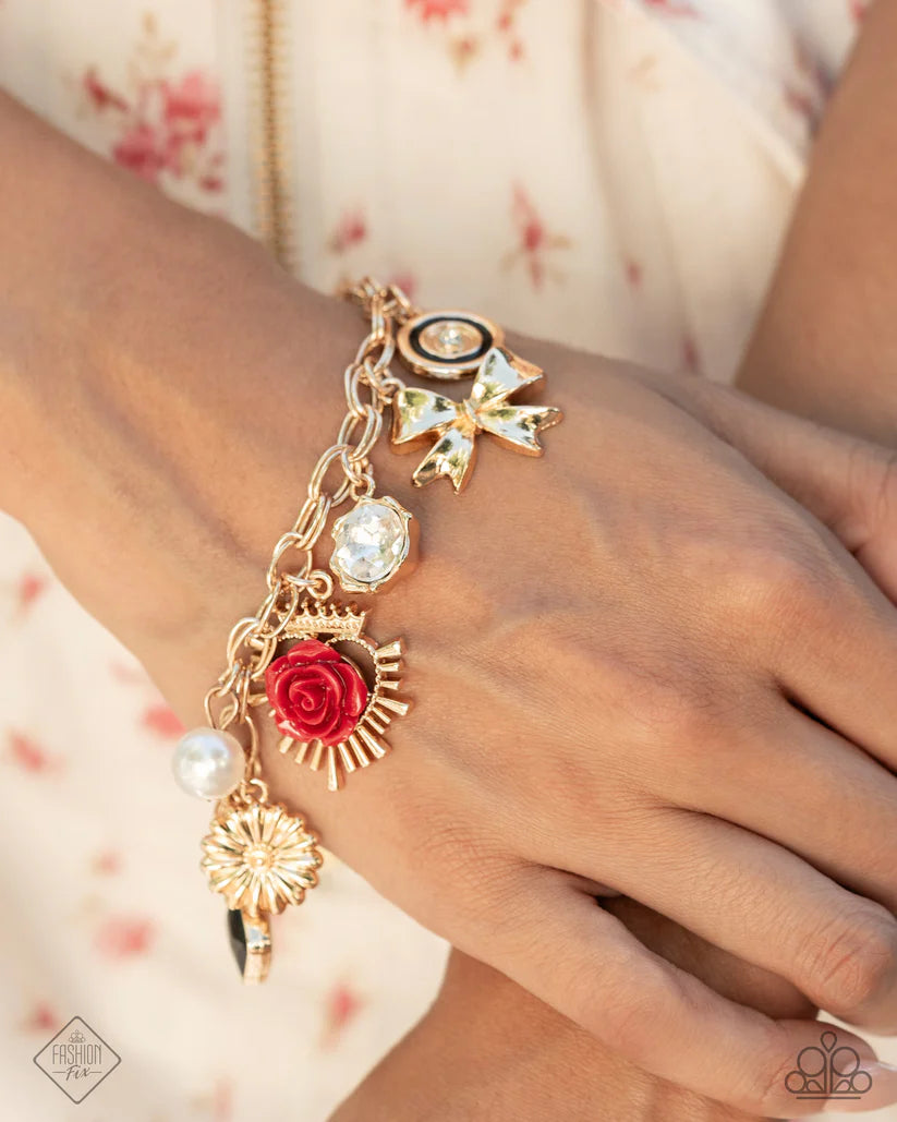 Glimpses of Malibu Complete Trend Blend (2024 November