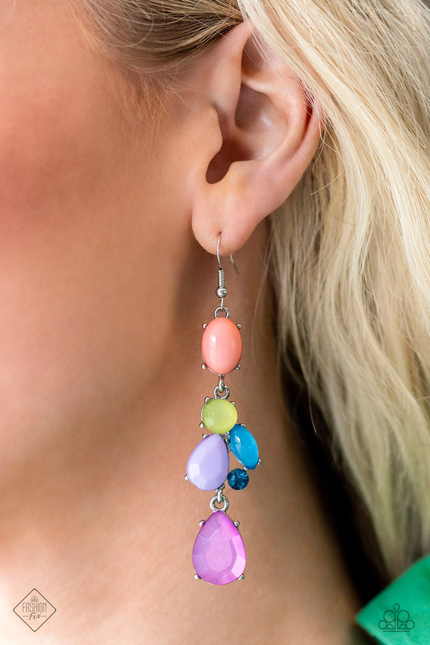 Glimpses of Malibu - Complete Trend Blend ♥