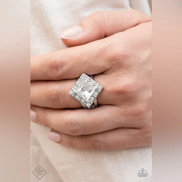 Fiercely 5th Avenue - Complete Trend Blend FFA-0922