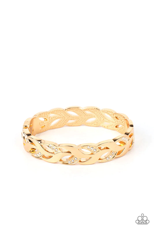 Editor-in-LEAF - Gold -