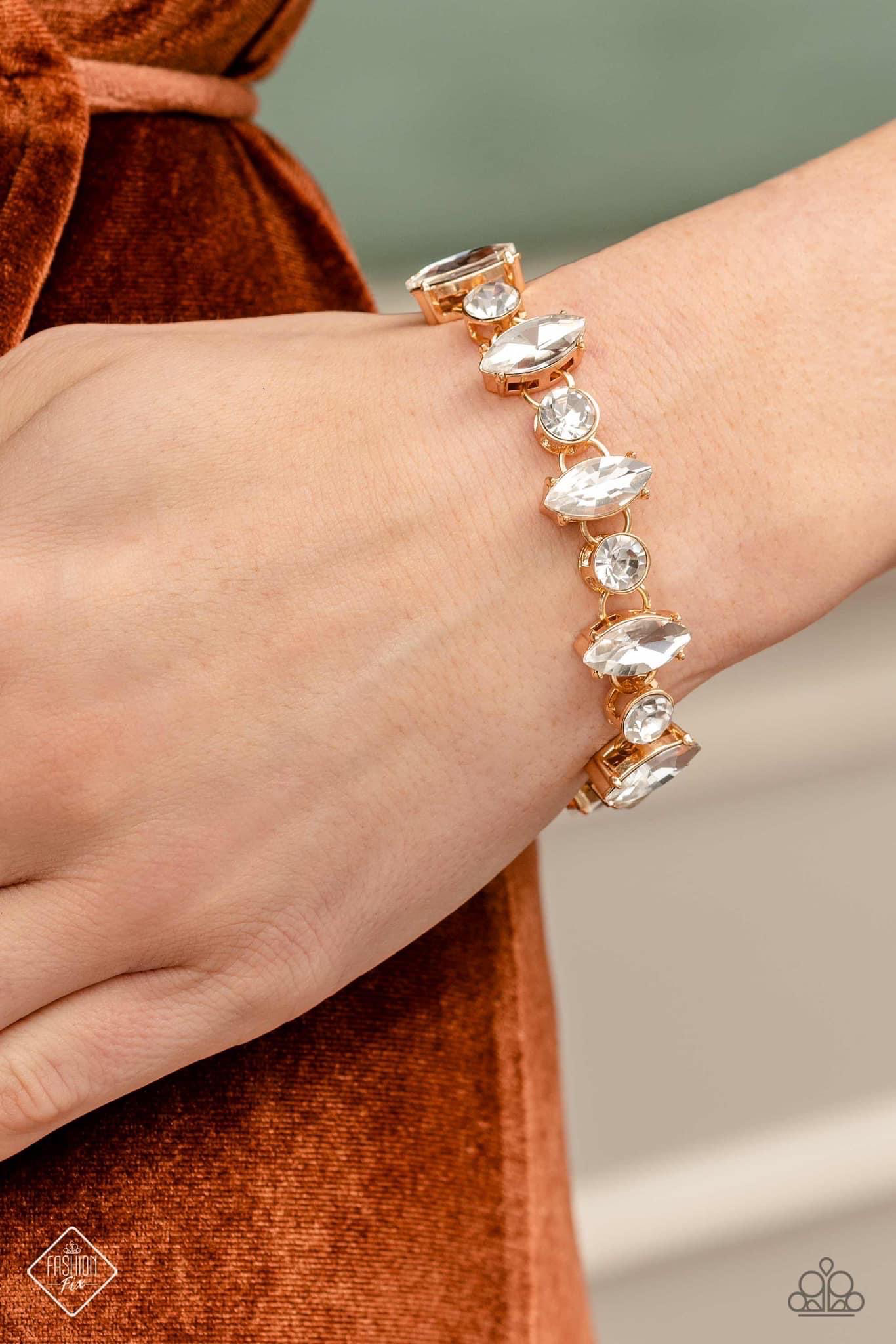 FFA-0323 Fiercely 5th Avenue Complete Trend