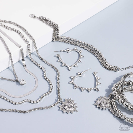 Fiercely 5th Avenue - Complete Trend Blend Item #FFA-0924
