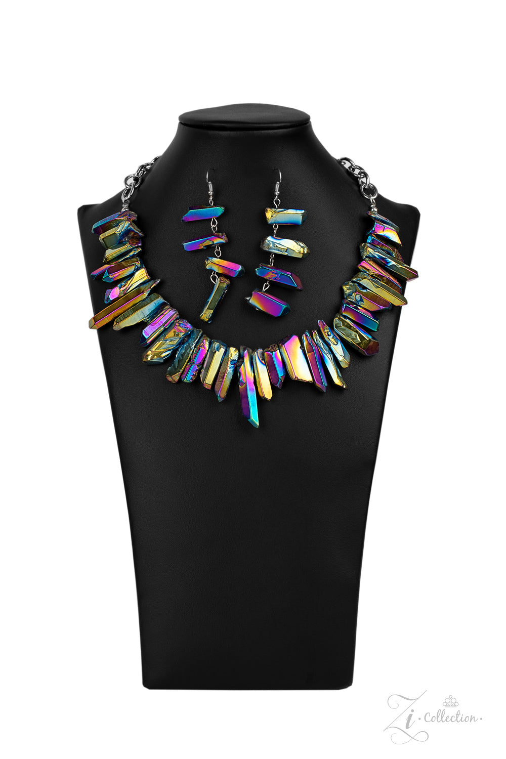 Paparazzi Zi Collection - Charismatic Z2016