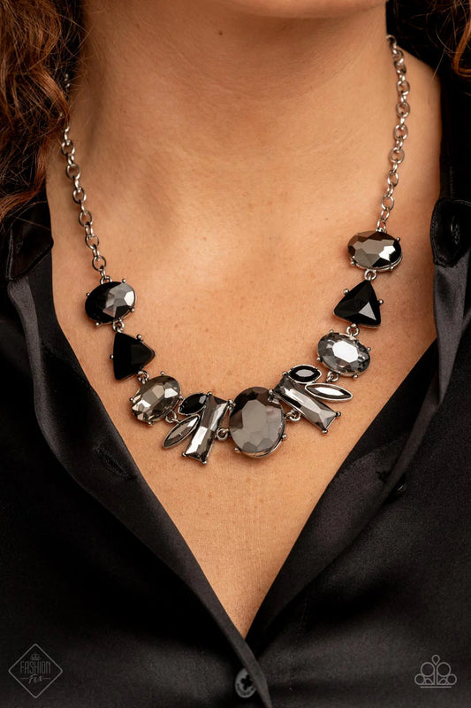 MAGNIFICENT MUSINGS FASHION FIX NOVEMBER 2021 COMPLETE TREND BLEND