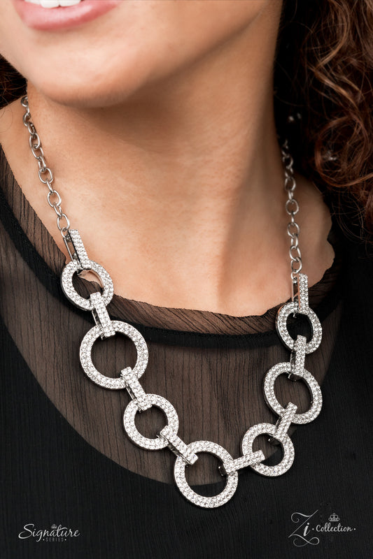 ♥ The Missy ♥ Zi Collection Piece