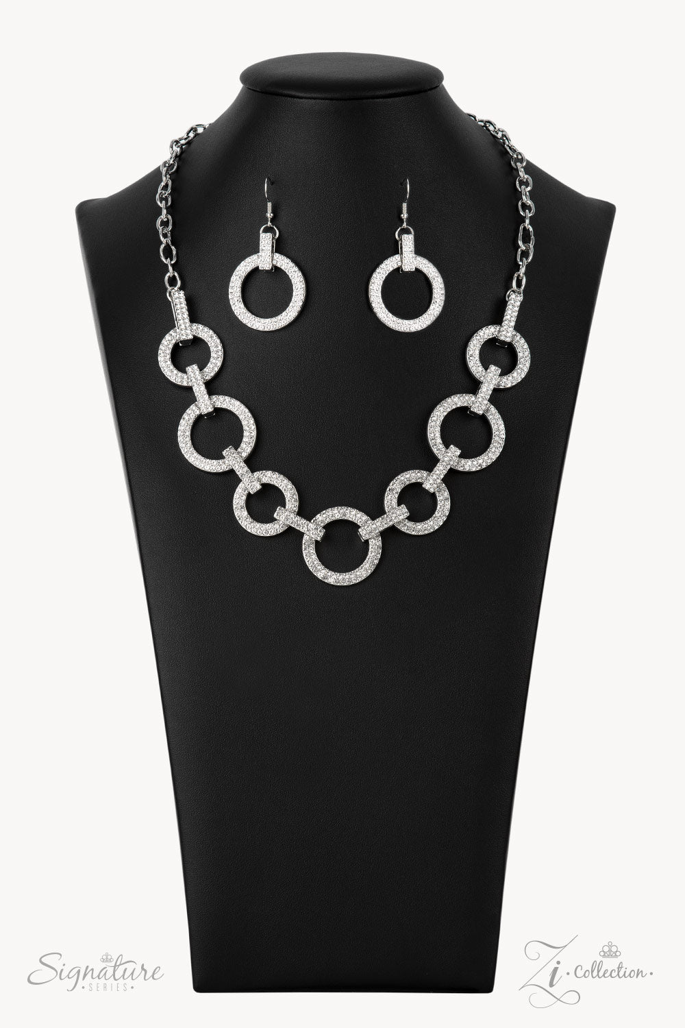♥ The Missy ♥ Zi Collection Piece
