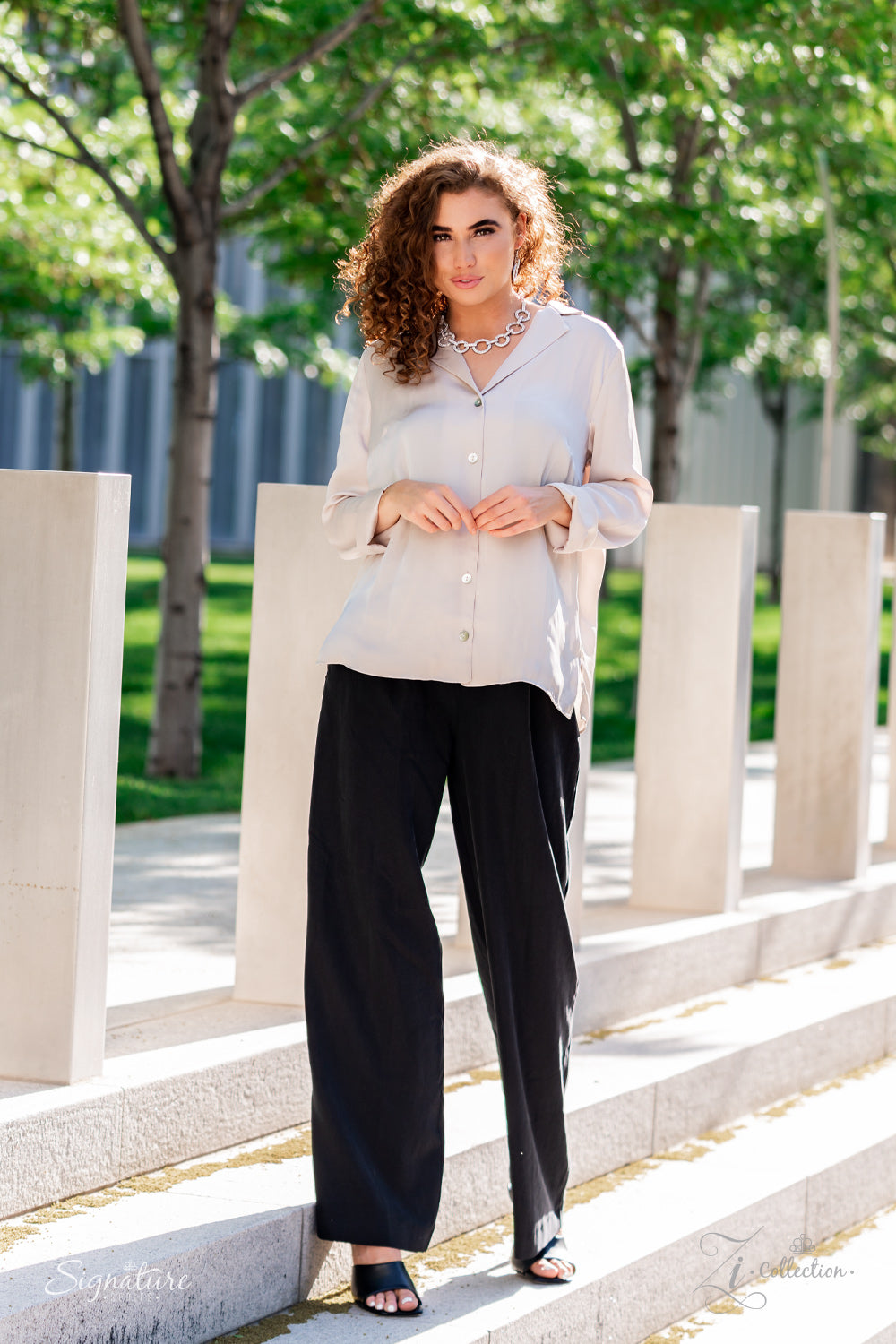 ♥ The Missy ♥ Zi Collection Piece