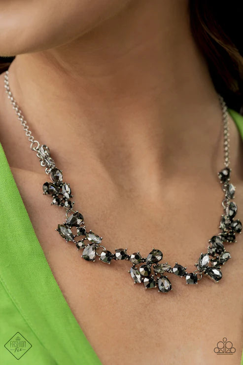 Paparazzi ♥ Magnificent Musings - Complete Trend Blend MM-0622