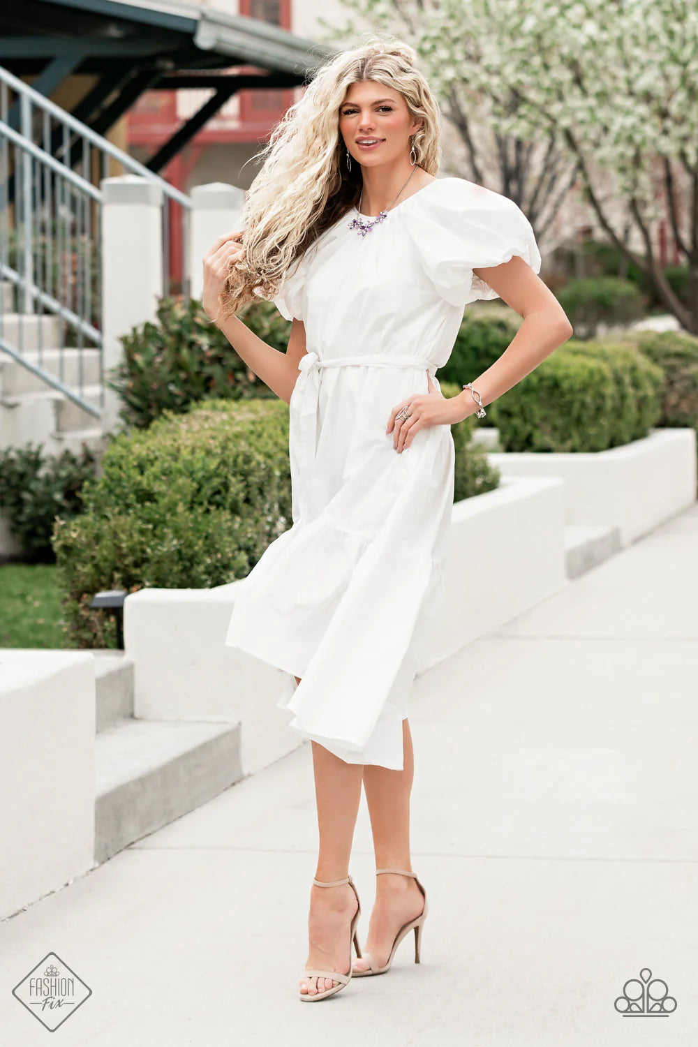 Glimpses of Malibu - Complete Trend Blend gm -0622