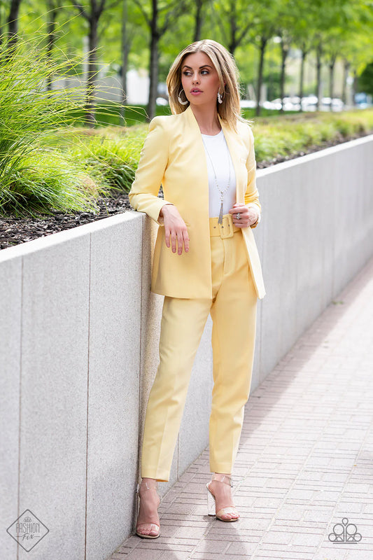 FASHION FIX AUGUST 2022 FIERCELY 5TH AVENUE COMPLETE TREND BLEND