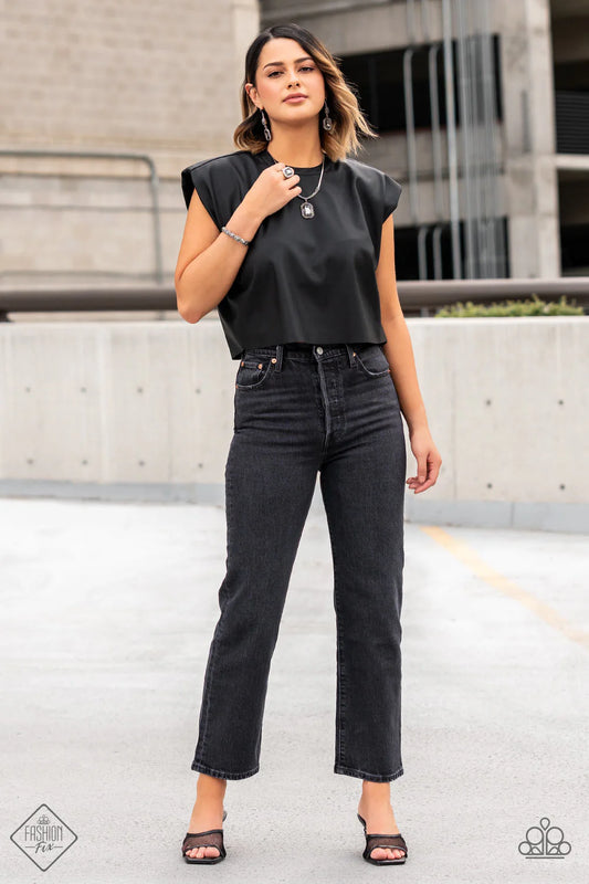 FASHION FIX AUGUST 2022 MAGNIFICENT MUSINGS COMPLETE TREND BLEND