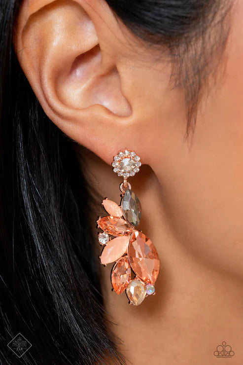 ♥ Fiercely 5th Avenue - Complete Trend Blend ♥ FFA-1223