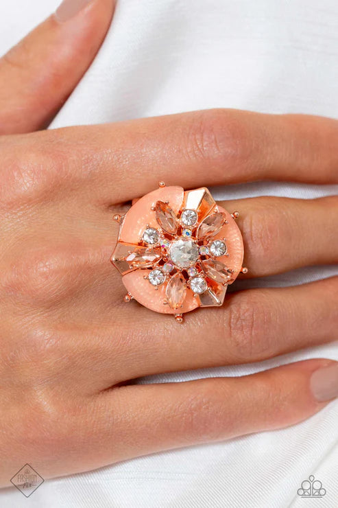 ♥ Fiercely 5th Avenue - Complete Trend Blend ♥ FFA-1223