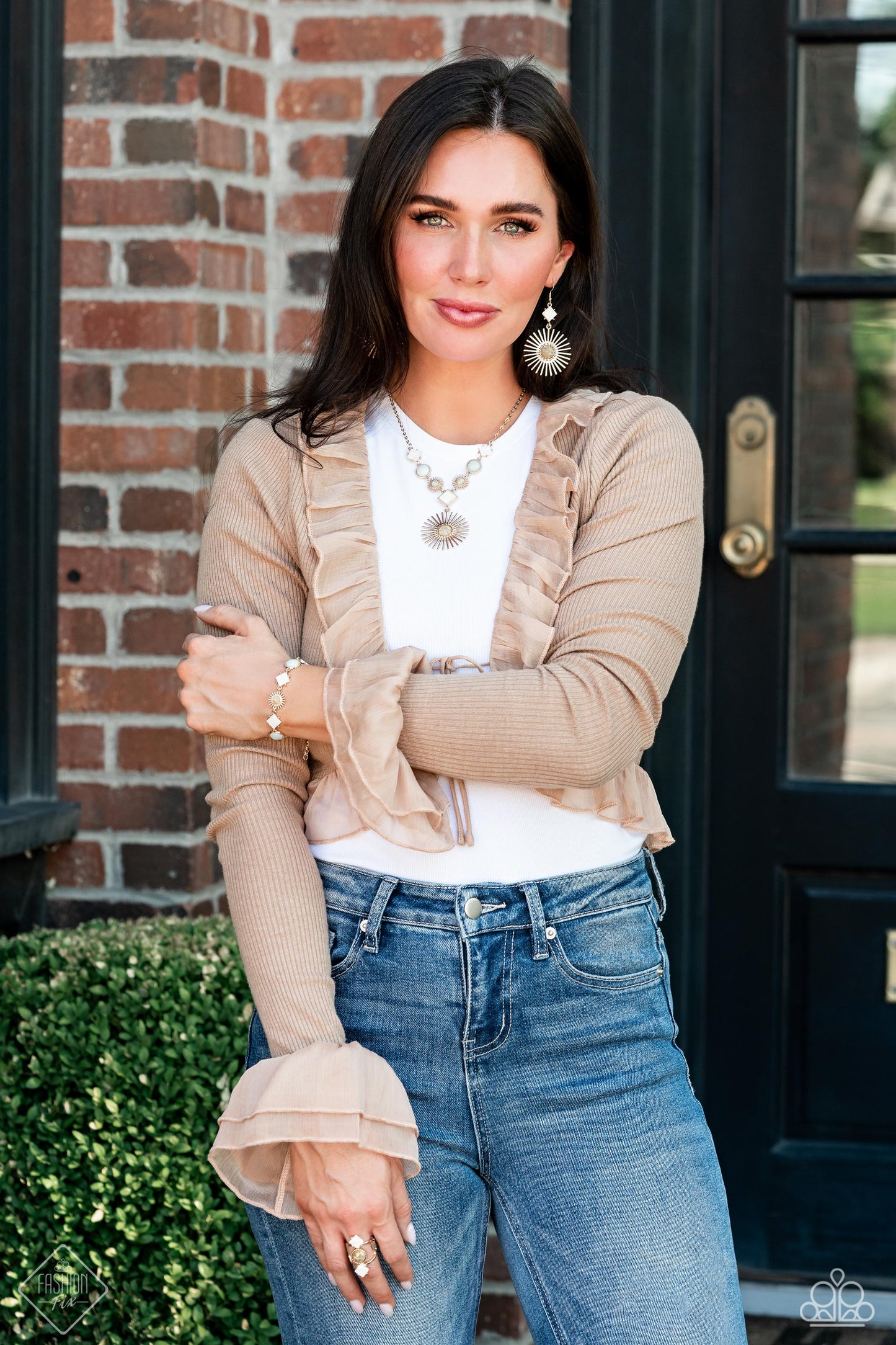 Paparazzi Simply Santa Fe Complete Trend Blend September 2023