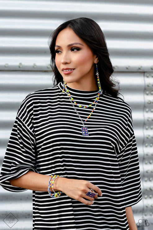 Paparazzi ♥ Sunset Sightings - Complete Trend Blend ♥ SS-1123