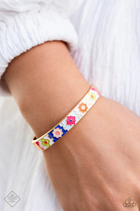 ♥ Sunset Sightings - Complete Trend Blend ♥SS-1223