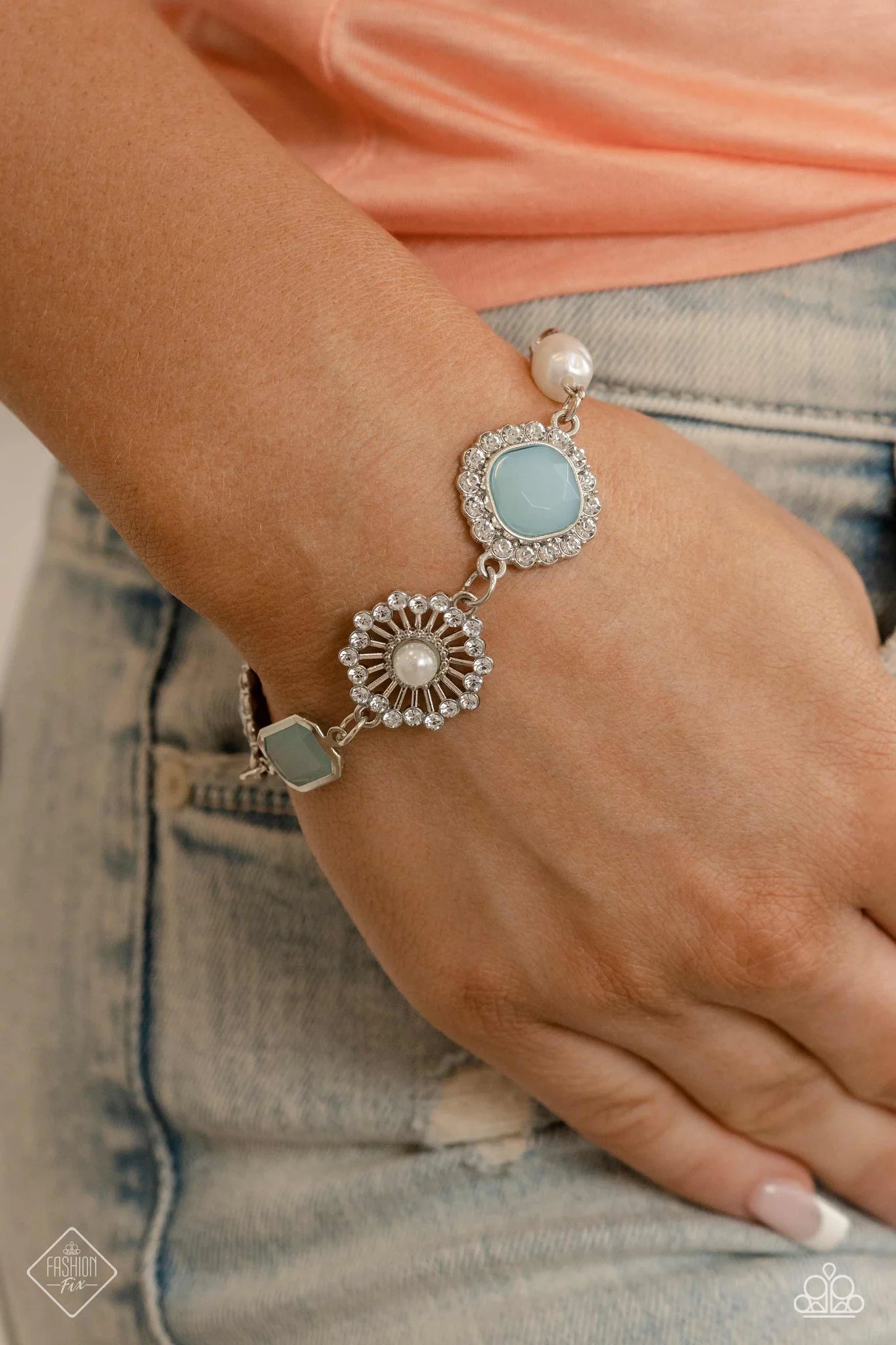 Glimpses of Malibu - Complete Trend Blend ♥