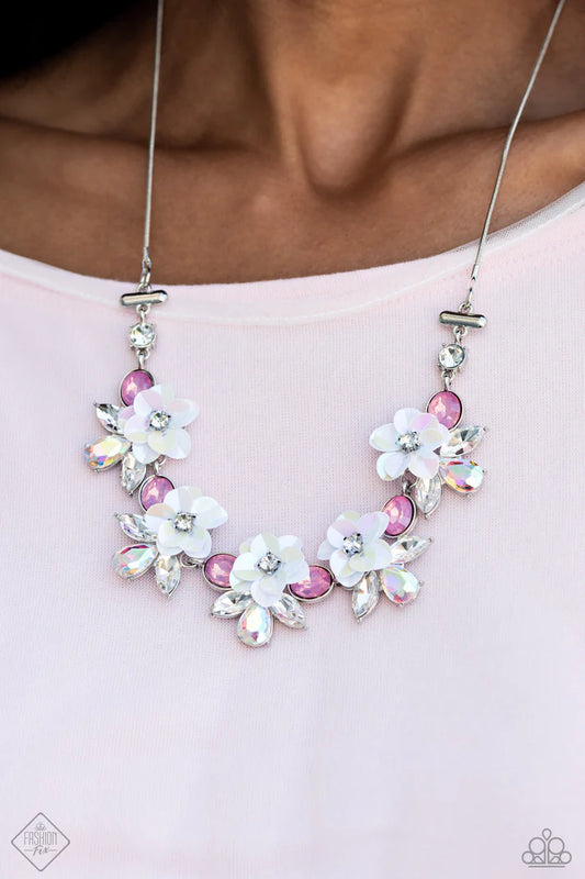 Glimpses of Malibu - Complete Trend Blend -