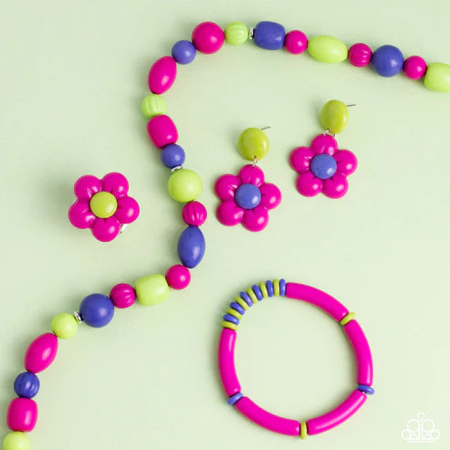 Paparazzi ♥ Glimpses of Malibu - Complete Trend Blend ♥GM-1123