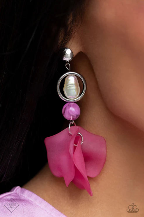 Paparazzi ♥ Glimpses of Malibu - Complete Trend Blend ♥ GM-1223
