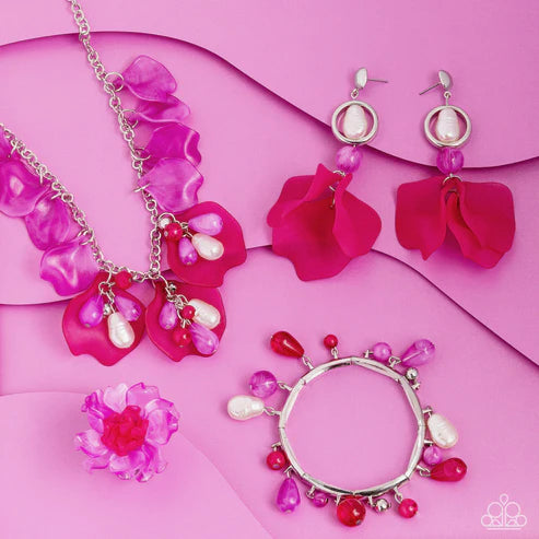 Paparazzi ♥ Glimpses of Malibu - Complete Trend Blend ♥ GM-1223