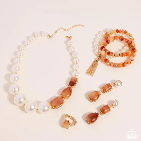 Fiercely 5th Avenue - Complete Trend Blend Item #FFA-0624