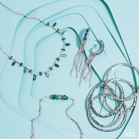 Fiercely 5th Avenue - Complete Trend Blend Item #FFA-0724