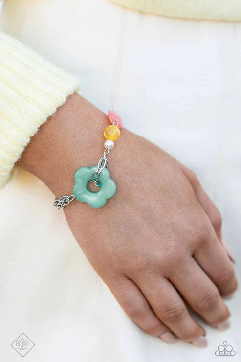 Paparazzi ♥ Glimpses of Malibu - Complete Trend Blend ♥ GM-0224